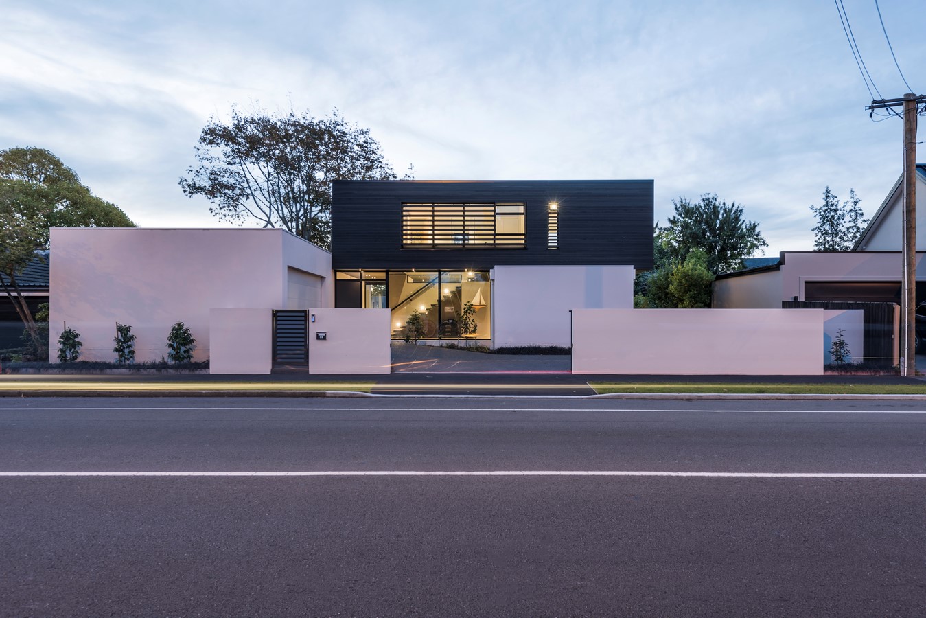 Idris Road Home by South Architects - Sheet10