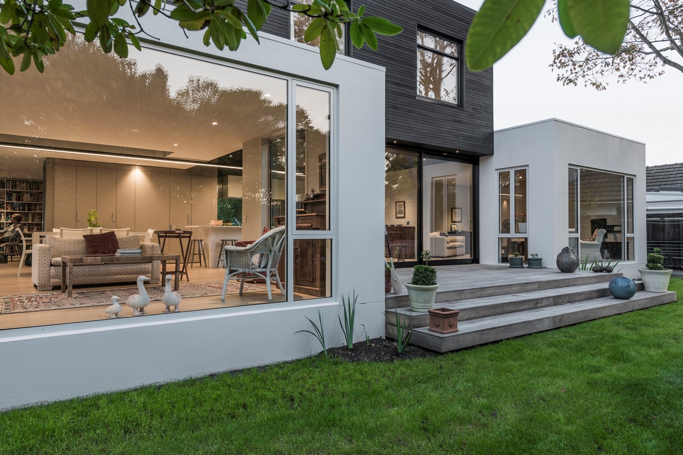 Idris Road Home by South Architects - Sheet2