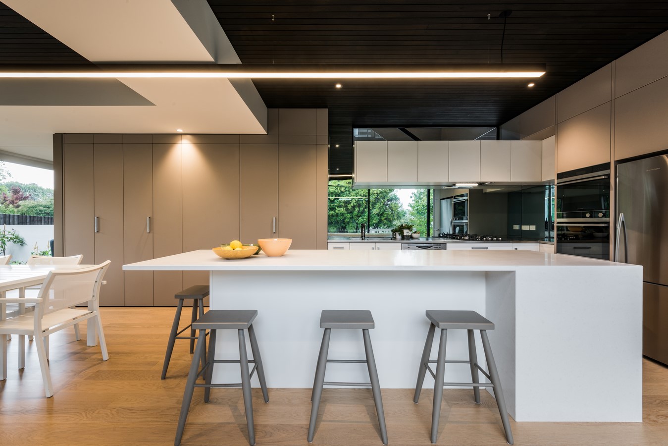 Idris Road Home by South Architects - Sheet3