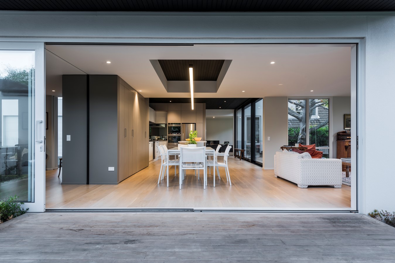 Idris Road Home by South Architects - Sheet4