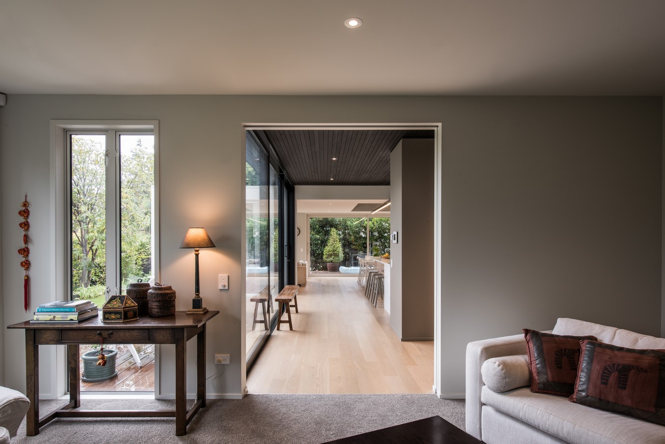 Idris Road Home by South Architects - Sheet5