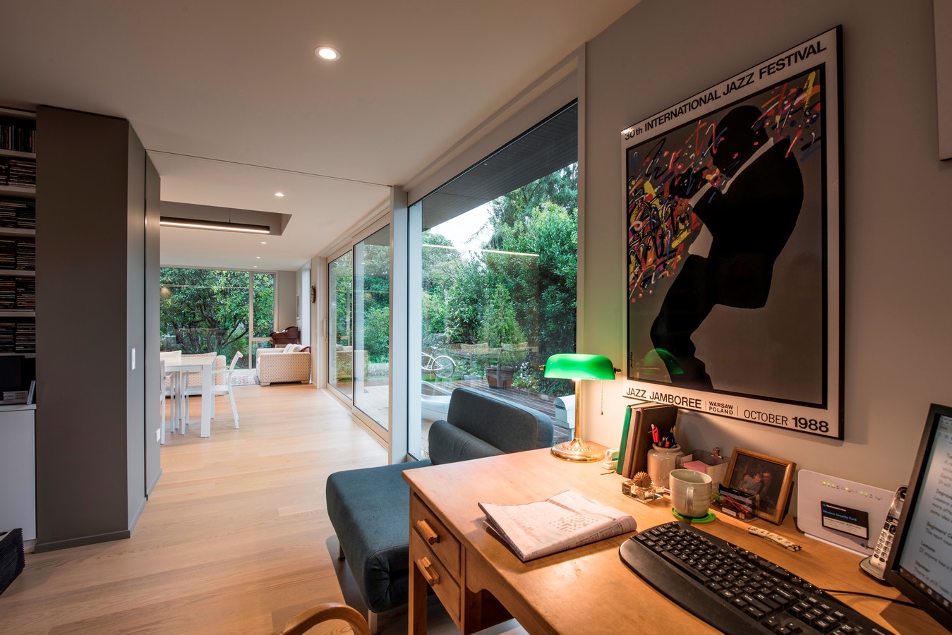 Idris Road Home by South Architects - Sheet6