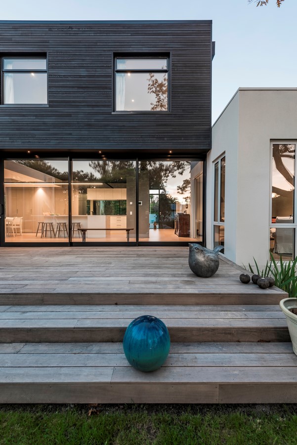 Idris Road Home by South Architects - Sheet8