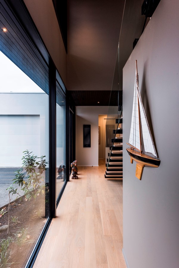 Idris Road Home by South Architects - Sheet9