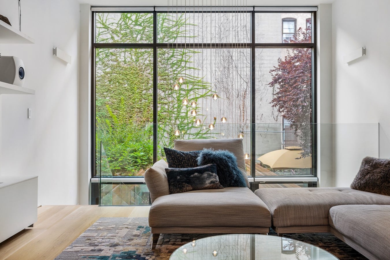 Harlem Brownstone by Kimberly Peck Architect - Sheet2