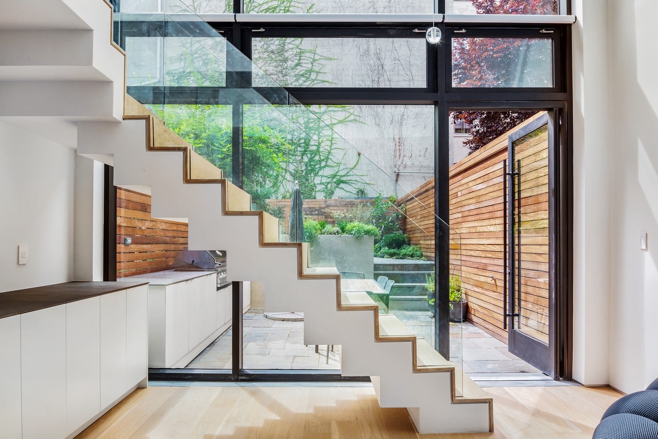 Harlem Brownstone by Kimberly Peck Architect - Sheet4