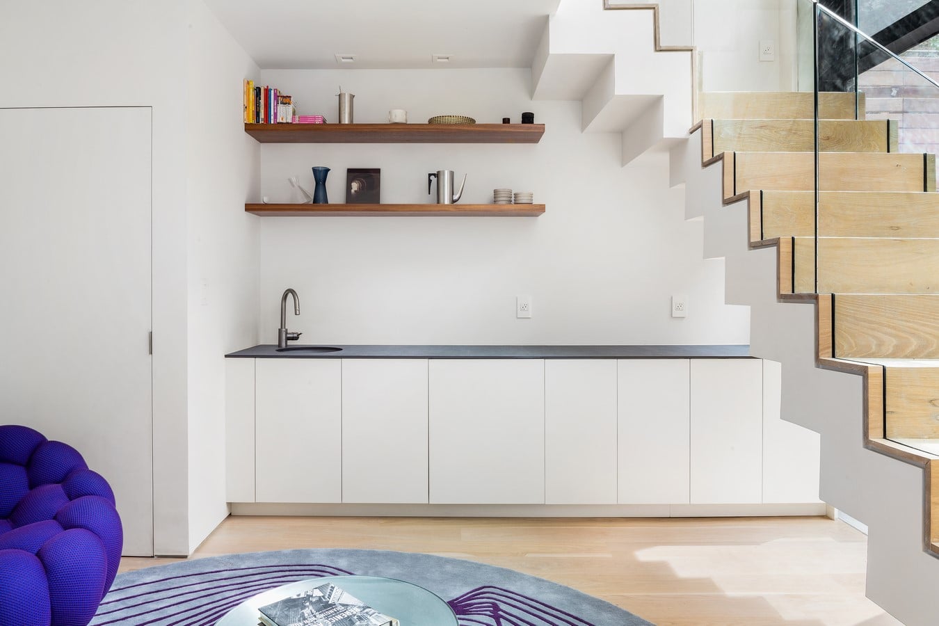 Harlem Brownstone by Kimberly Peck Architect - Sheet5