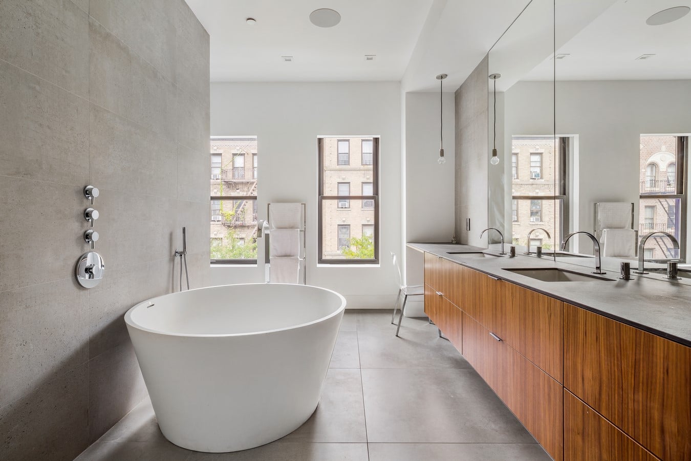 Harlem Brownstone by Kimberly Peck Architect - Sheet6