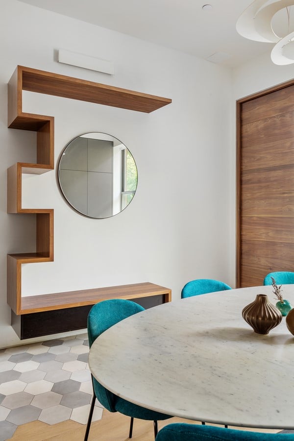 Harlem Brownstone by Kimberly Peck Architect - Sheet7