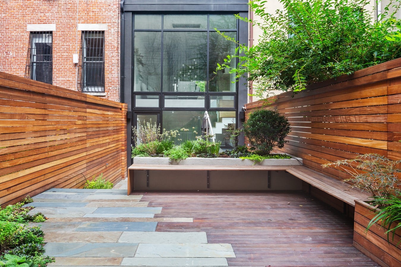 Harlem Brownstone by Kimberly Peck Architect - Sheet8