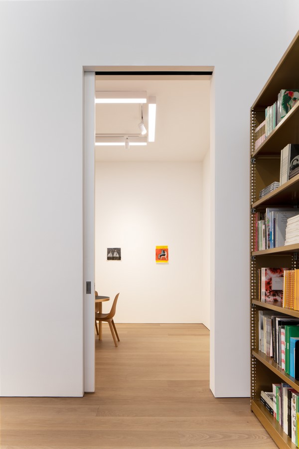 Canada Gallery by IdSR architecture - Sheet6