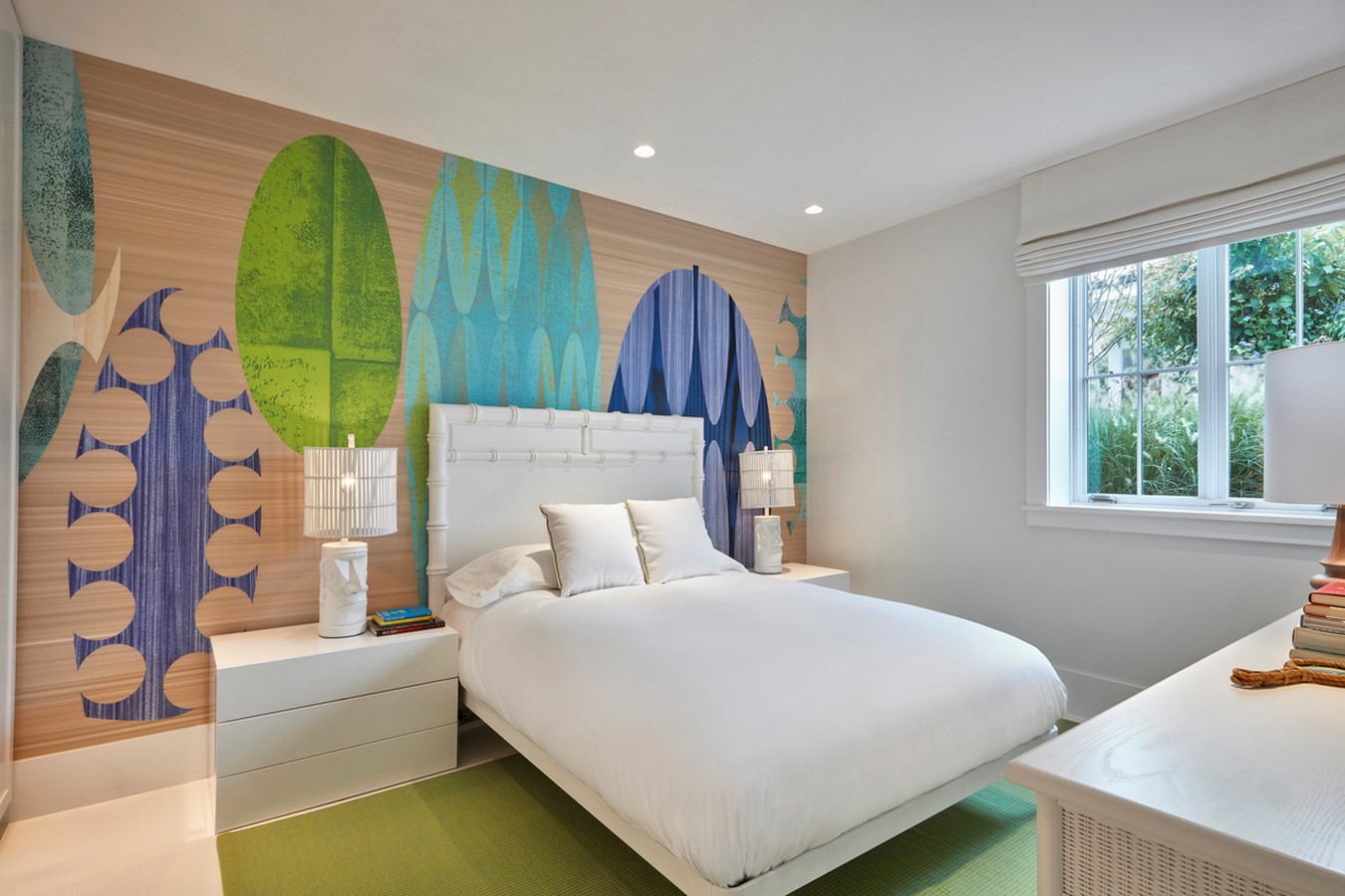 Montauk Summer Home Floritauk by Ghislaine Viñas - Sheet16