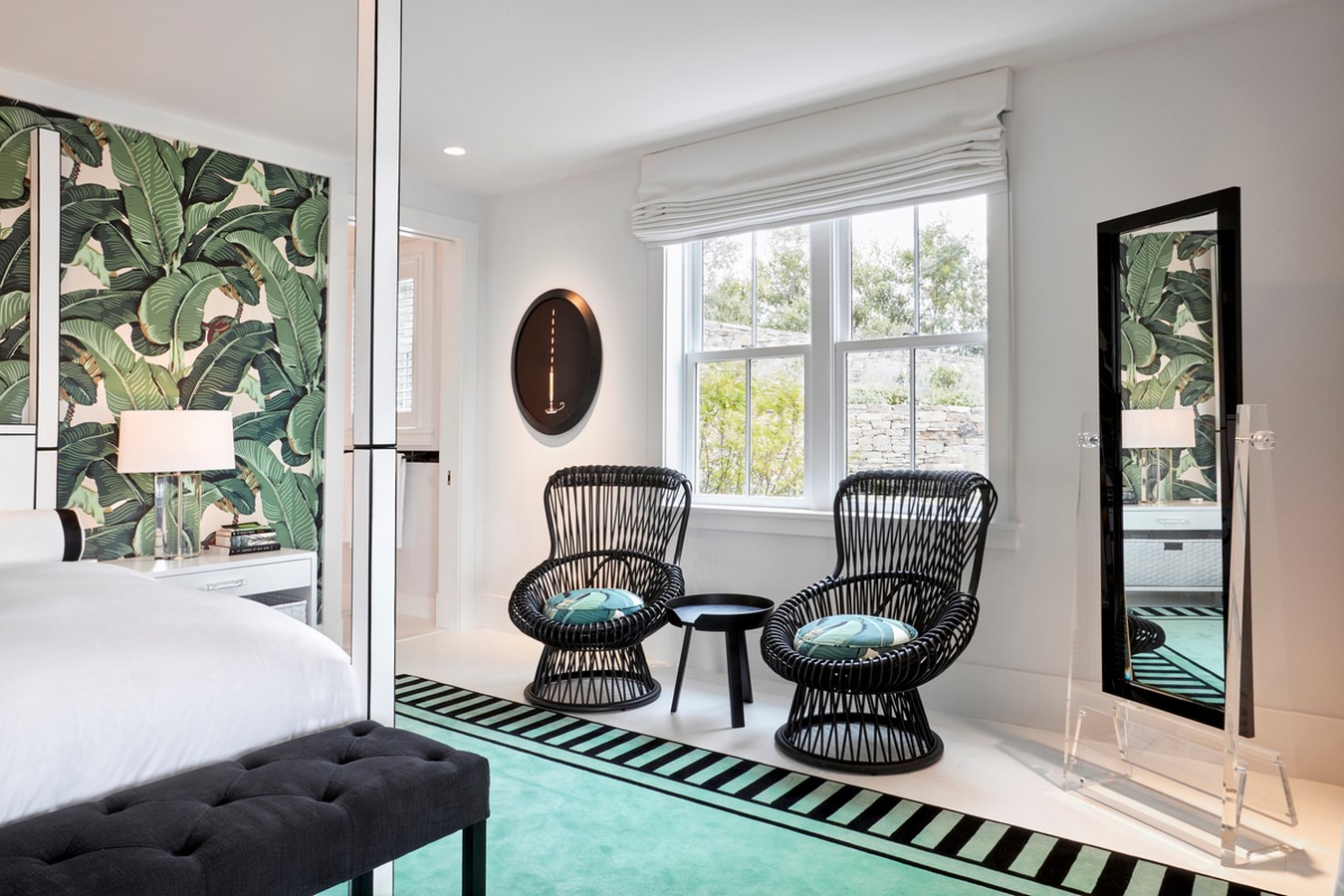 Montauk Summer Home Floritauk by Ghislaine Viñas - Sheet9