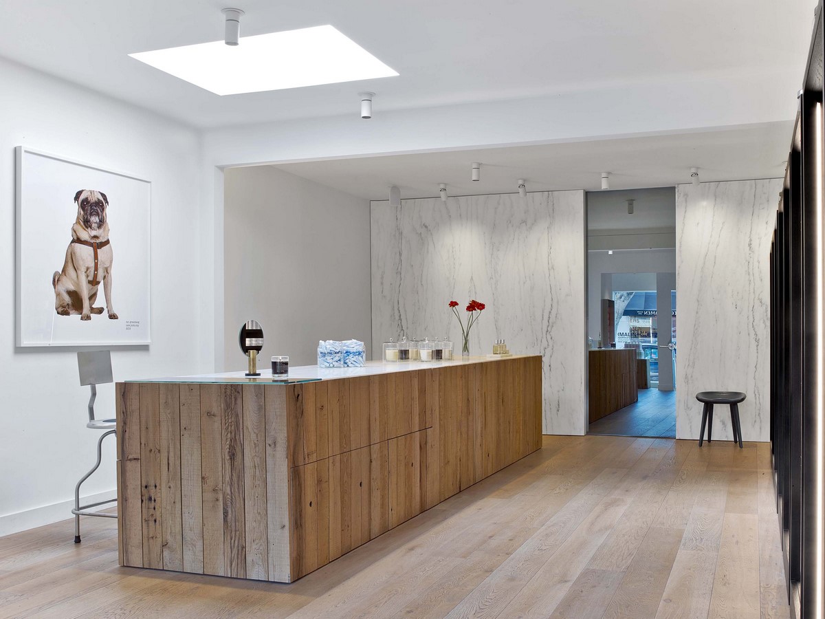 Malin+Goetz Santa Monica by Messana O'Rorke - Sheet1