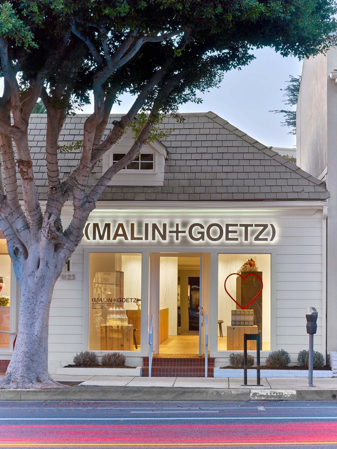 Malin+Goetz Santa Monica by Messana O'Rorke - Sheet5