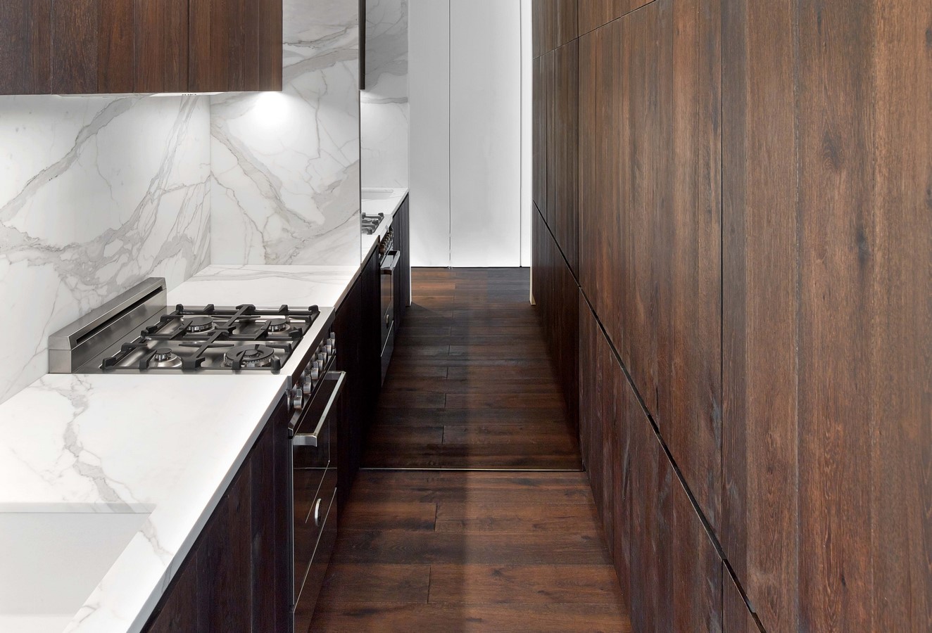 22nd Street Apartment by Messana O'Rorke - Sheet3