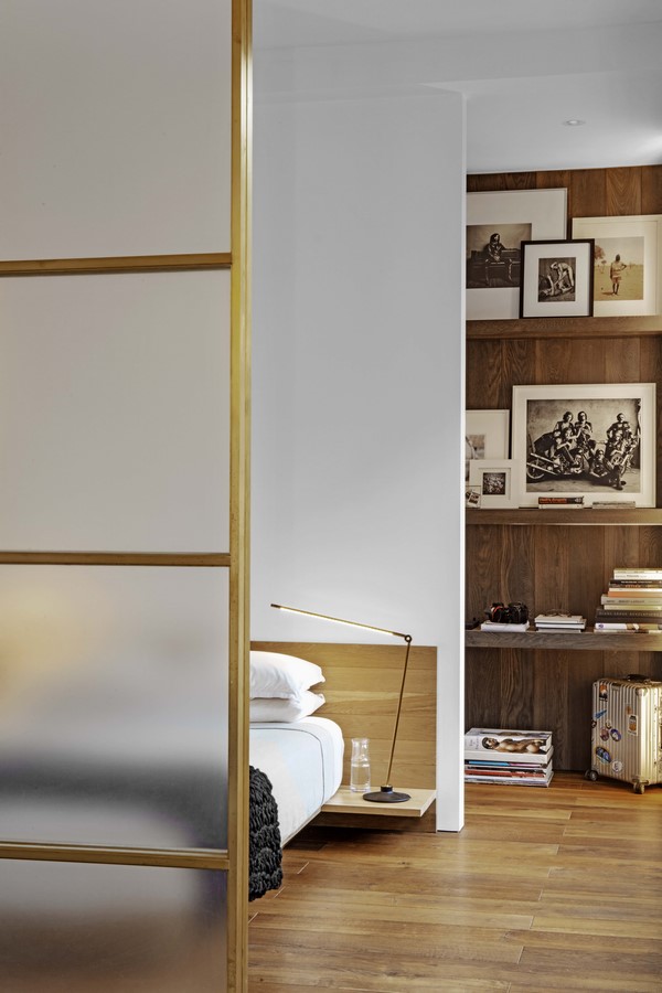 22nd Street Apartment by Messana O'Rorke - Sheet4