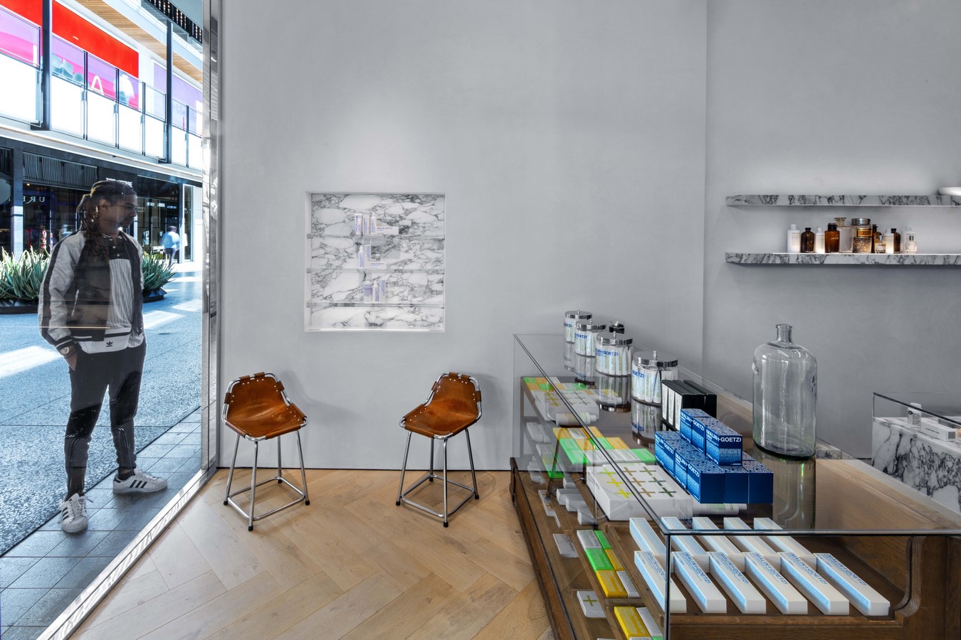 Malin+Goetz Century City by Messana O'Rorke - Sheet3
