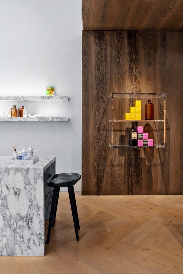 Malin+Goetz Century City by Messana O'Rorke - Sheet5