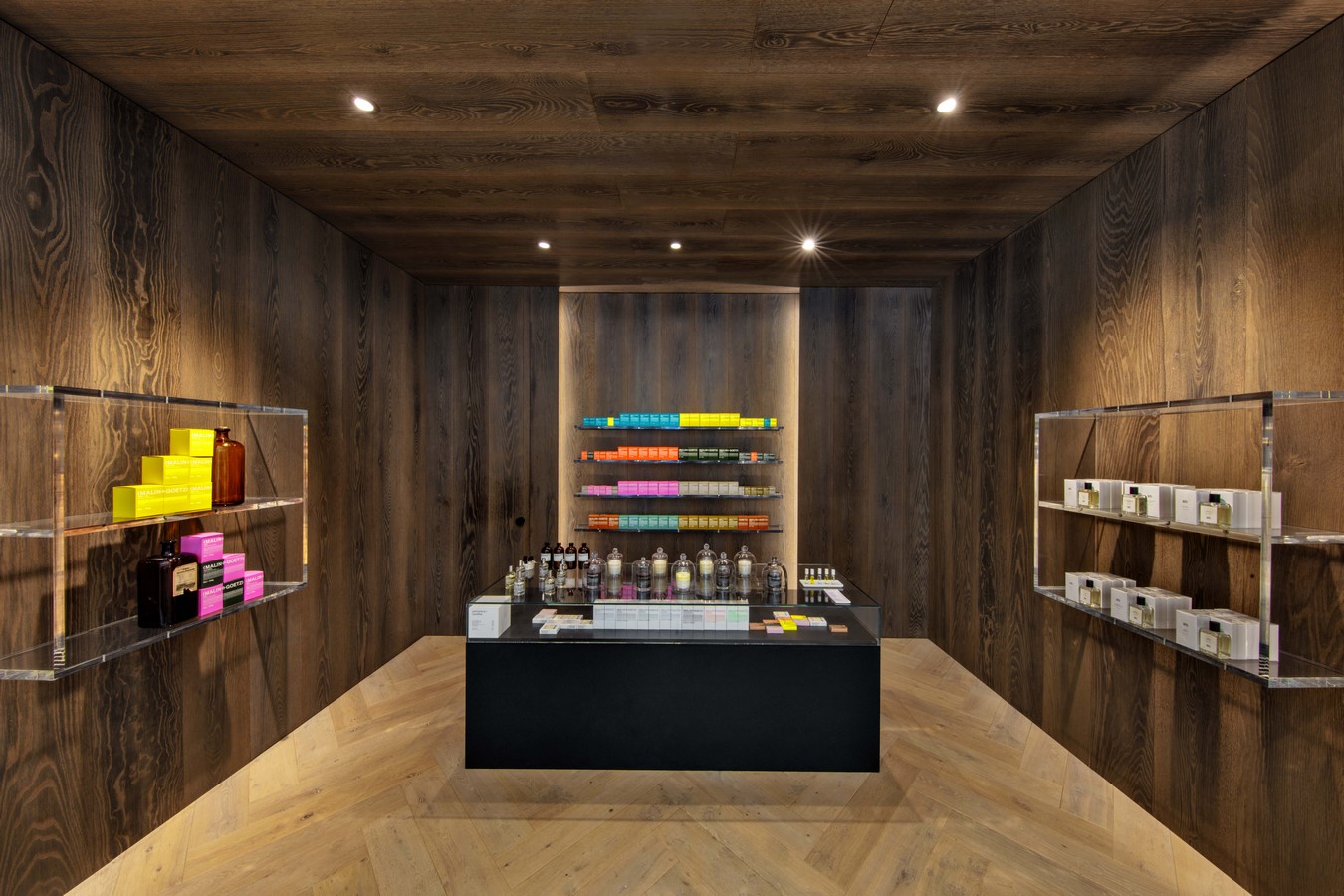 Malin+Goetz Century City by Messana O'Rorke - Sheet6