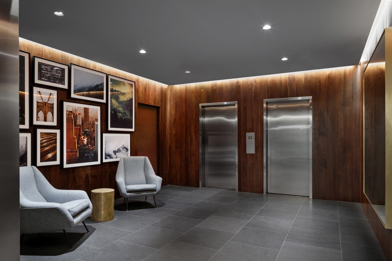 200 East 62nd Street by Messana O'Rorke - Sheet1
