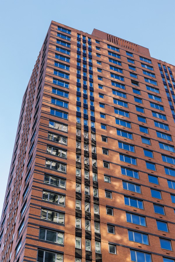 200 East 62nd Street by Messana O'Rorke - Sheet12