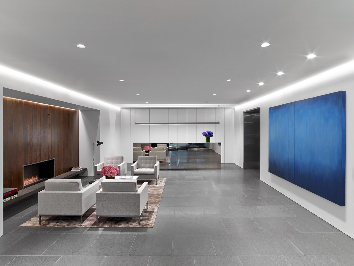 200 East 62nd Street by Messana O'Rorke - Sheet4