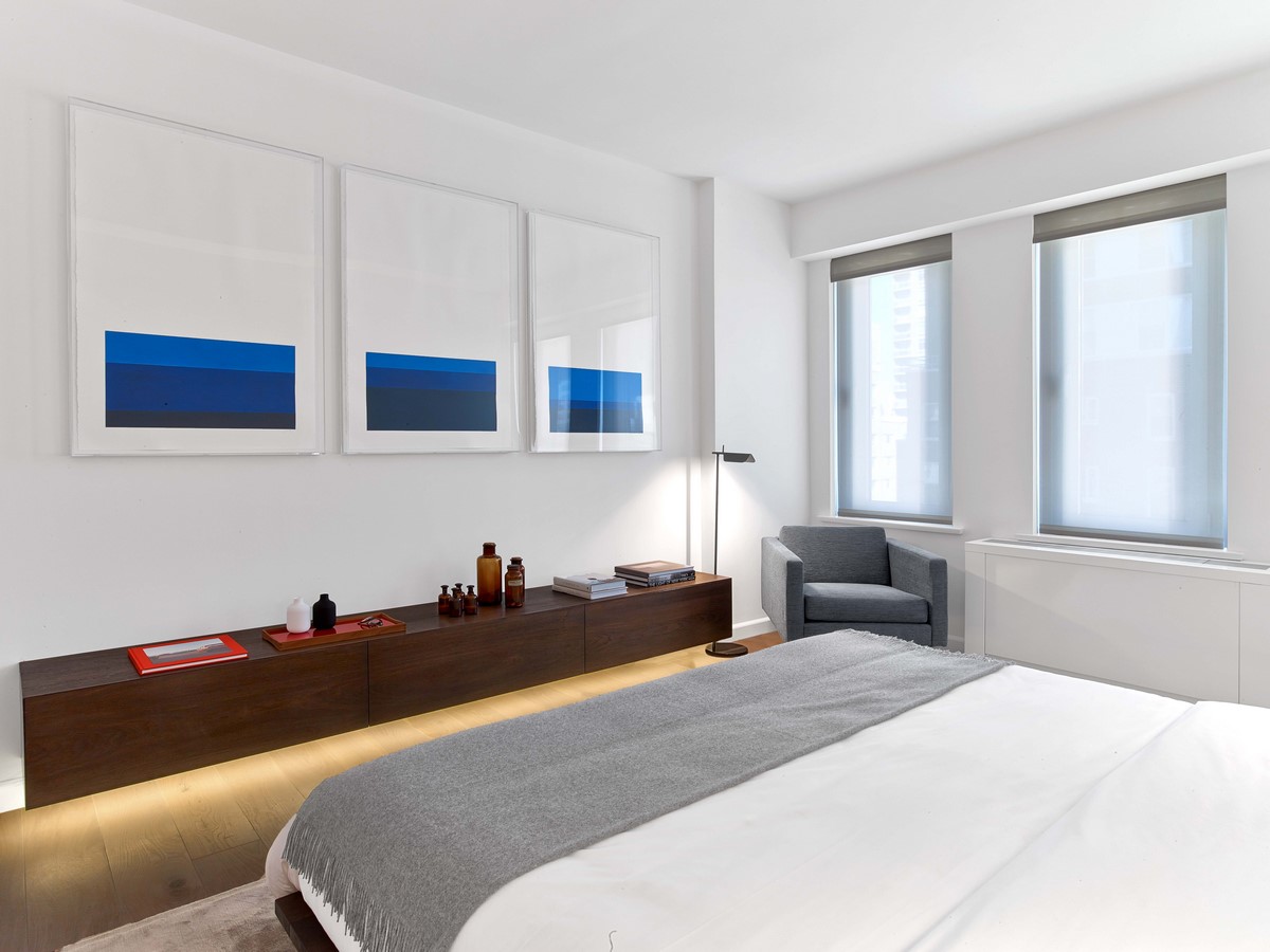 200 East 62nd Street by Messana O'Rorke - Sheet7