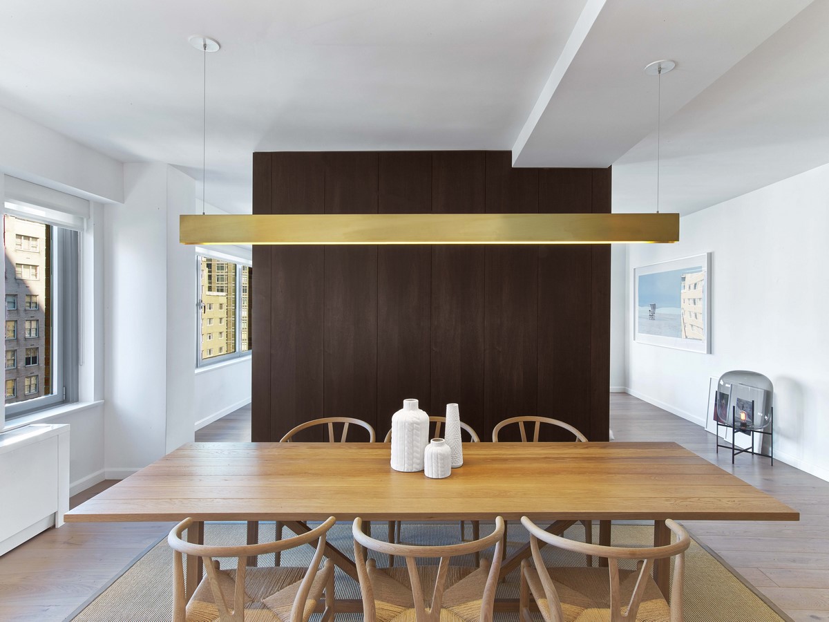 200 East 62nd Street by Messana O'Rorke - Sheet8