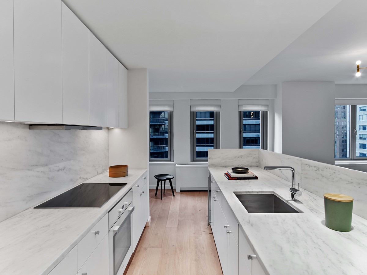 200 East 62nd Street by Messana O'Rorke - Sheet9