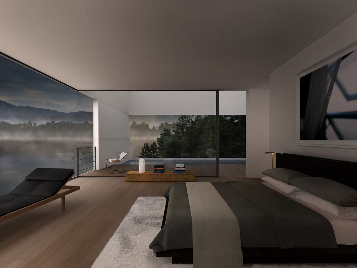 The Lake House by Messana O'Rorke - Sheet1