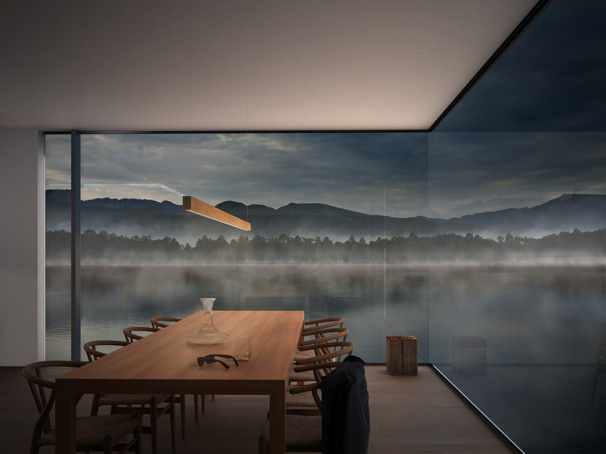The Lake House by Messana O'Rorke - Sheet2