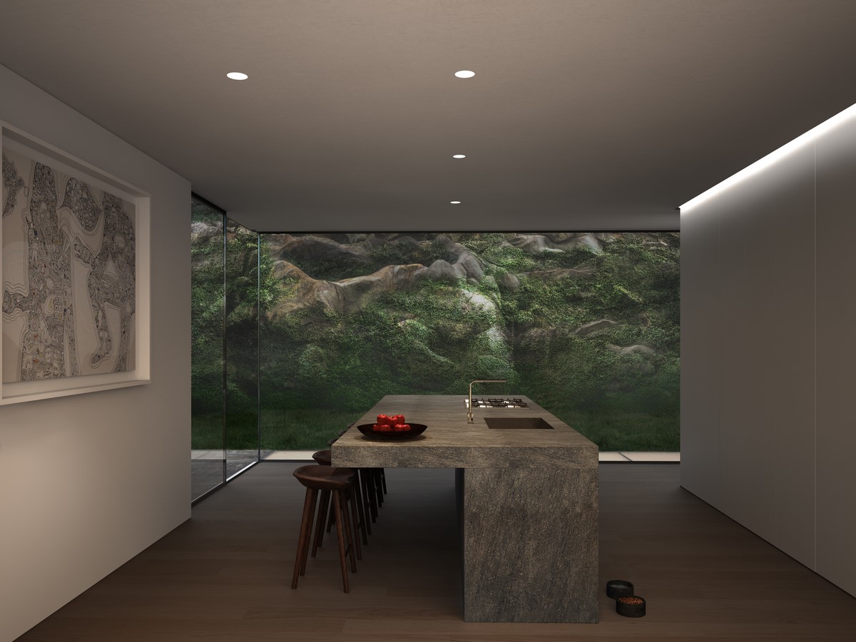 The Lake House by Messana O'Rorke - Sheet3
