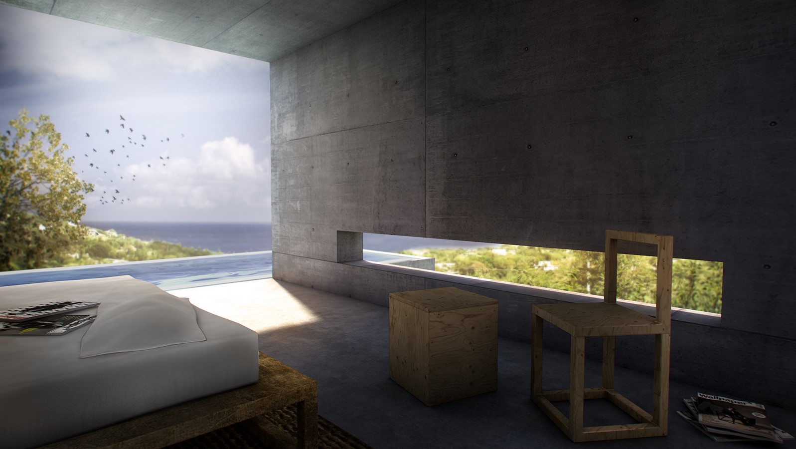 Vieques House by Messana O'Rorke - Sheet4