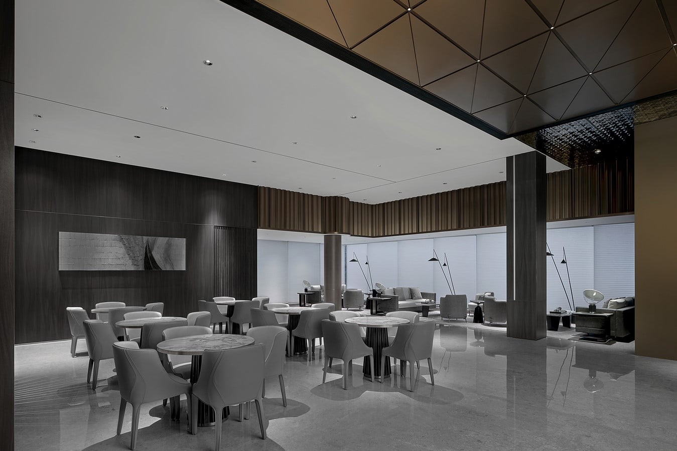 Chenguangli Sales Center by GFD - Sheet2