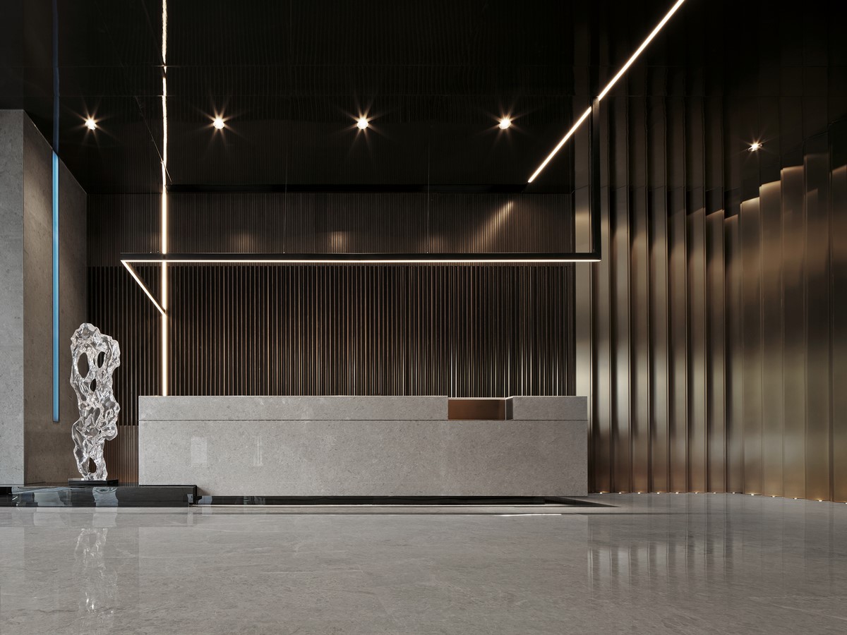 Chenguangli Sales Center by GFD - Sheet4