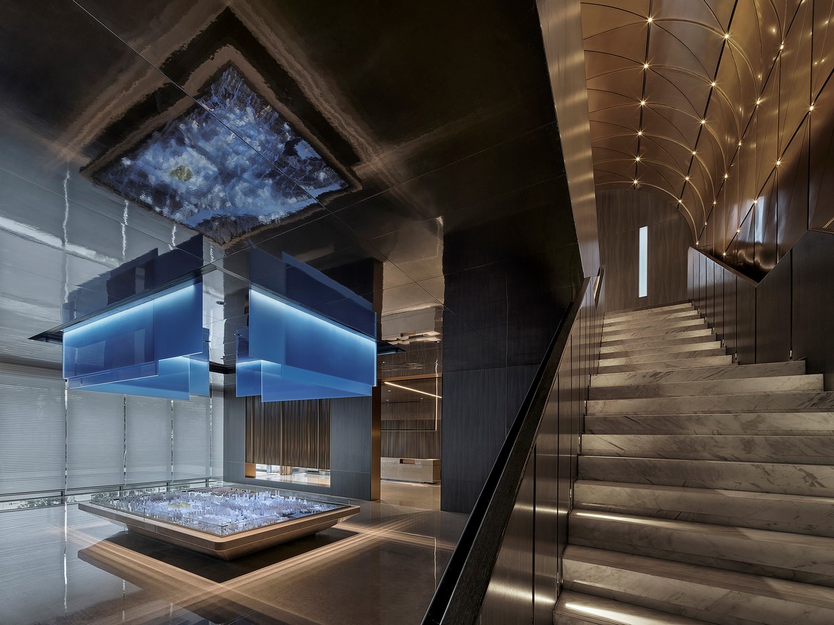 Chenguangli Sales Center by GFD - Sheet5