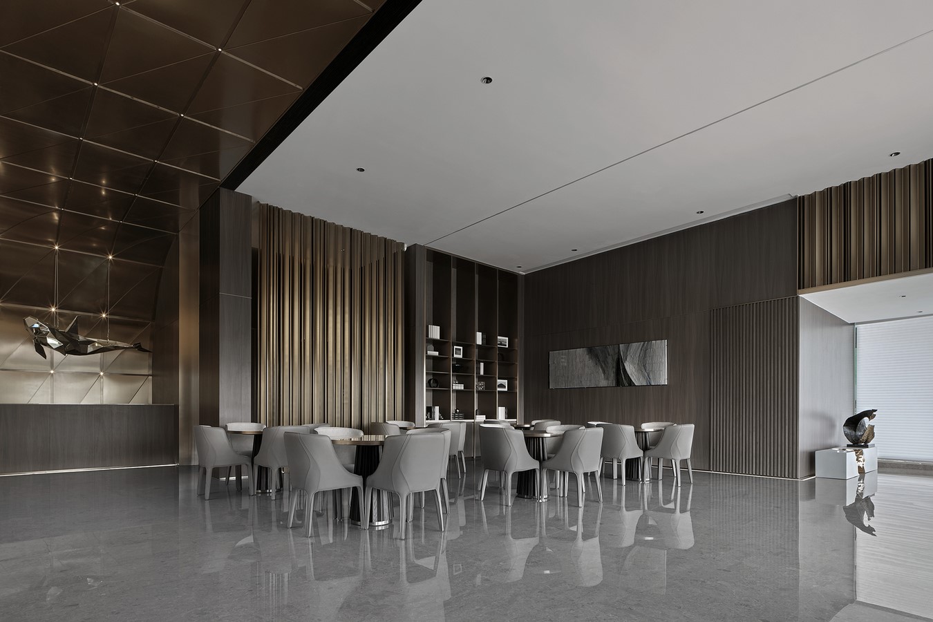 Chenguangli Sales Center by GFD - Sheet6