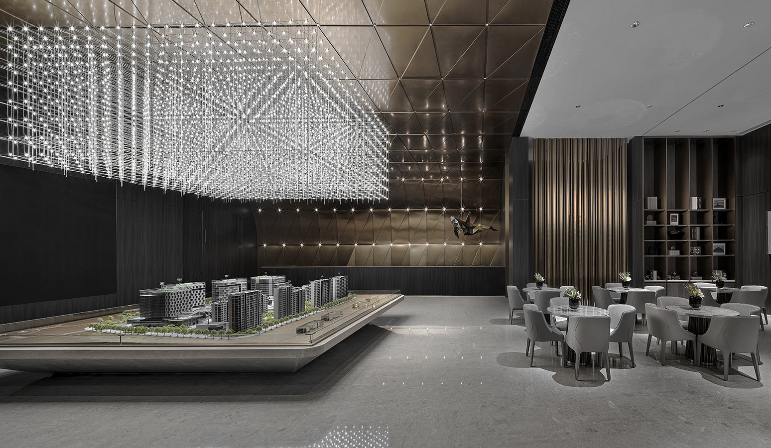 Chenguangli Sales Center by GFD - Sheet8