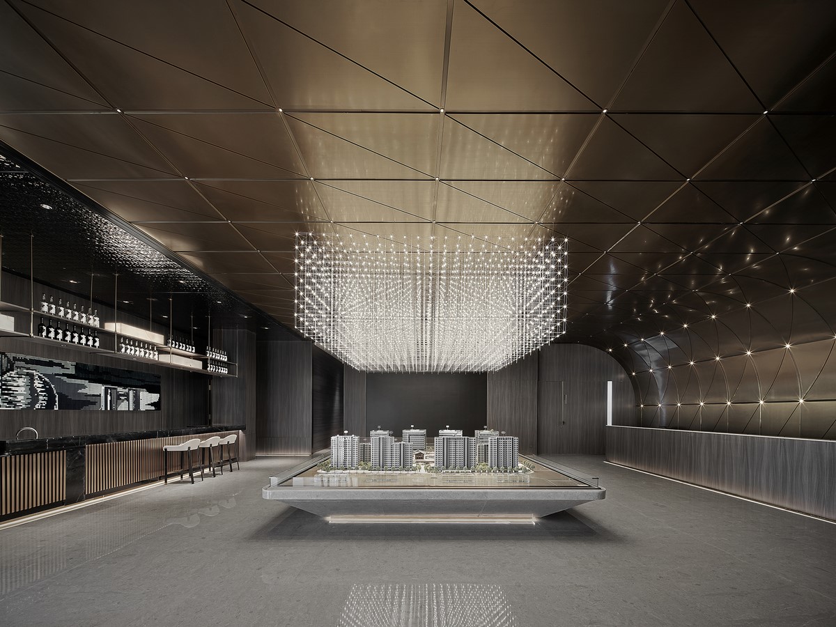 Chenguangli Sales Center by GFD - Sheet9