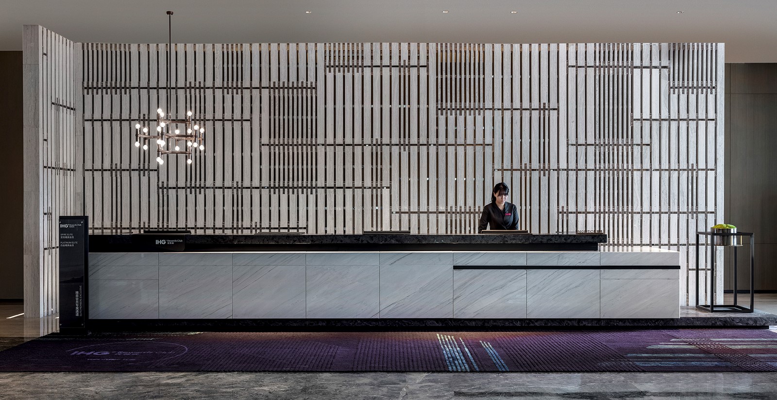 Crowne Plaza Shenzhen WECC by CCD - Sheet10