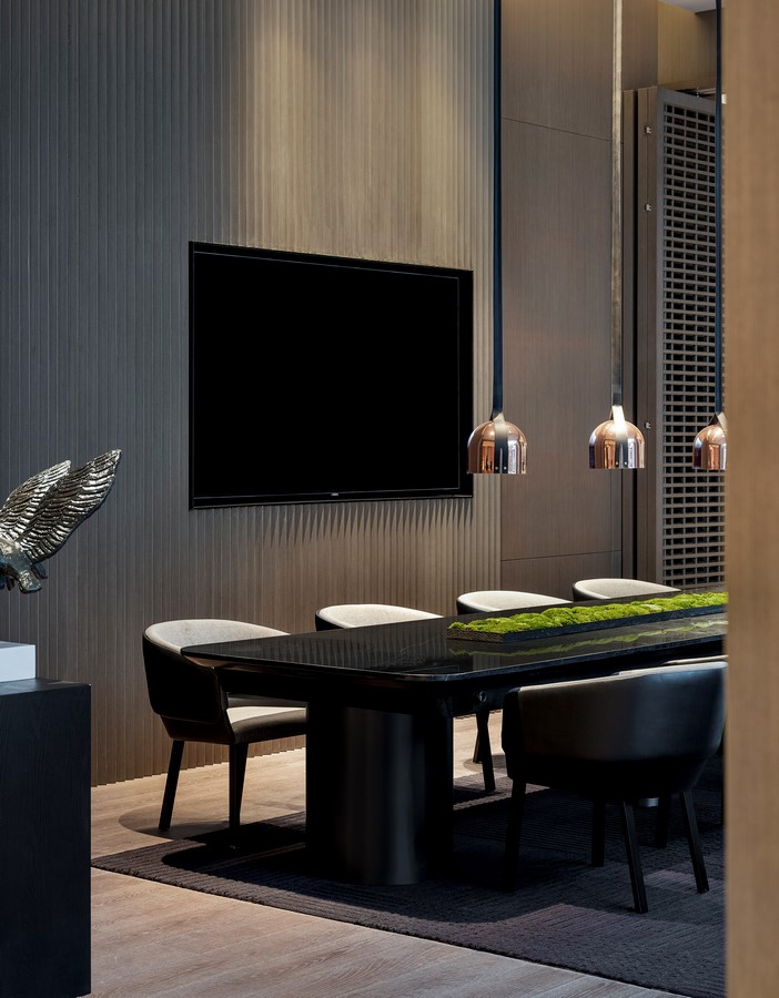 Crowne Plaza Shenzhen WECC by CCD - Sheet11