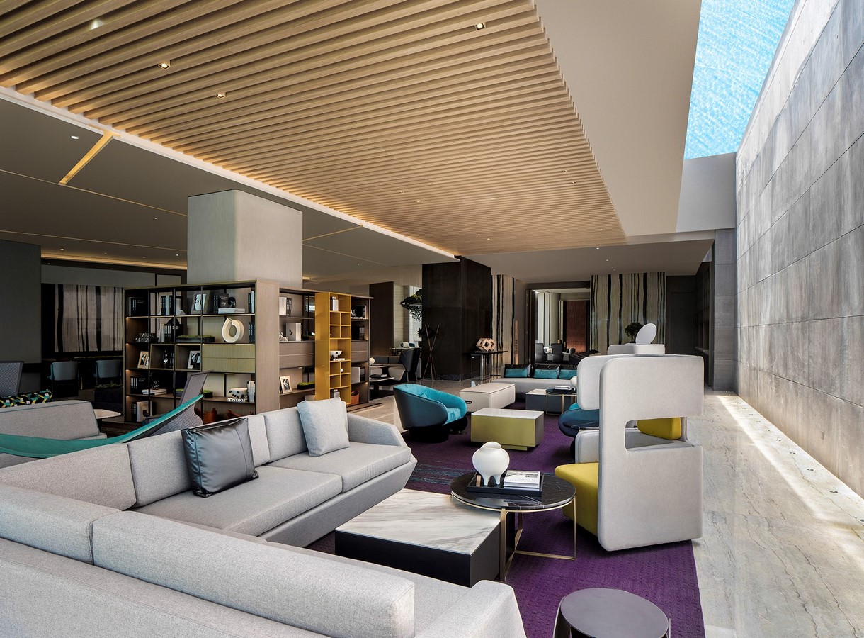 Crowne Plaza Shenzhen WECC by CCD - Sheet12