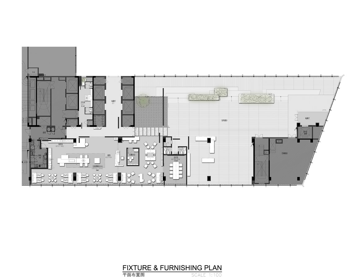 Crowne Plaza Shenzhen WECC by CCD - Sheet15
