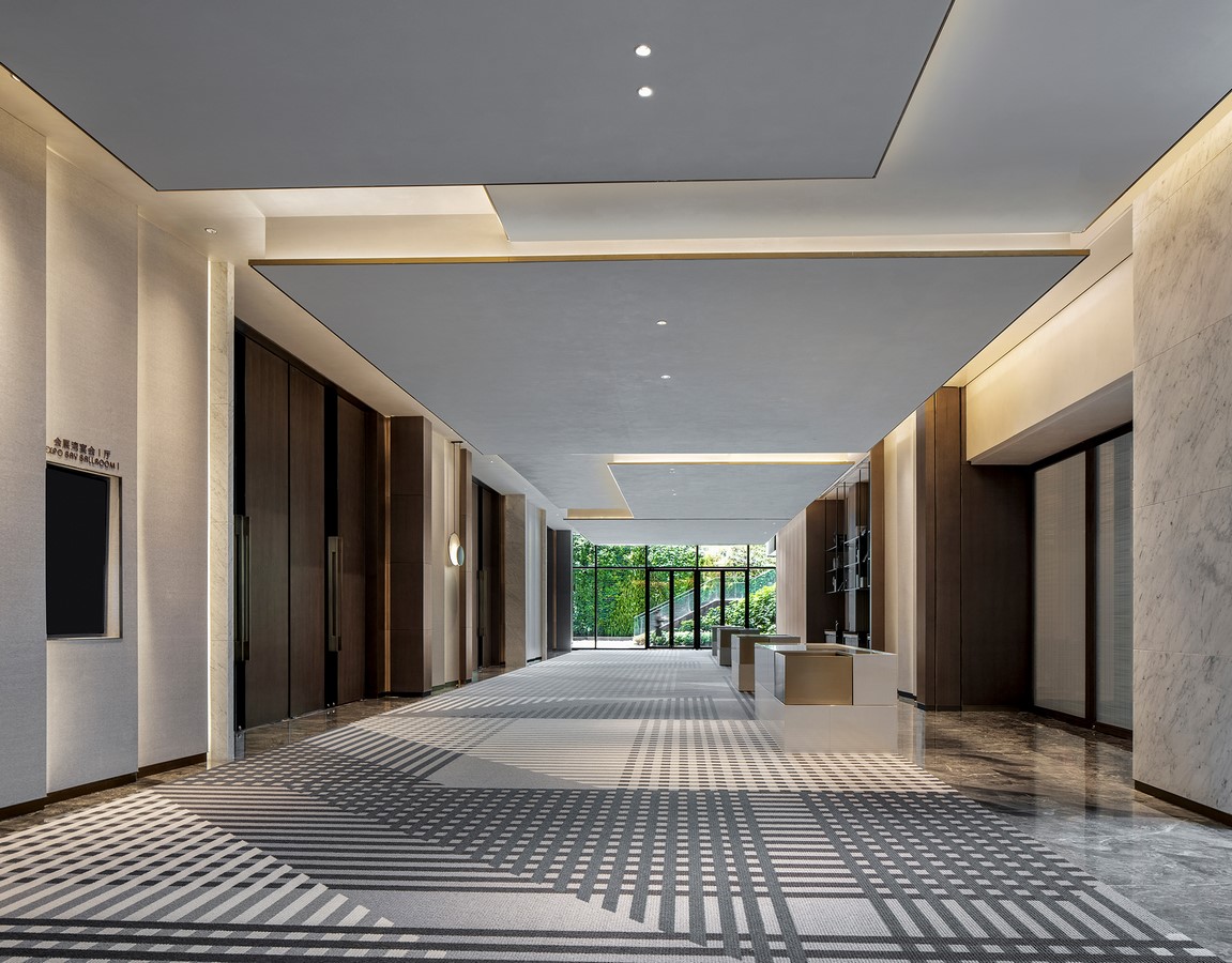 Crowne Plaza Shenzhen WECC by CCD - Sheet6