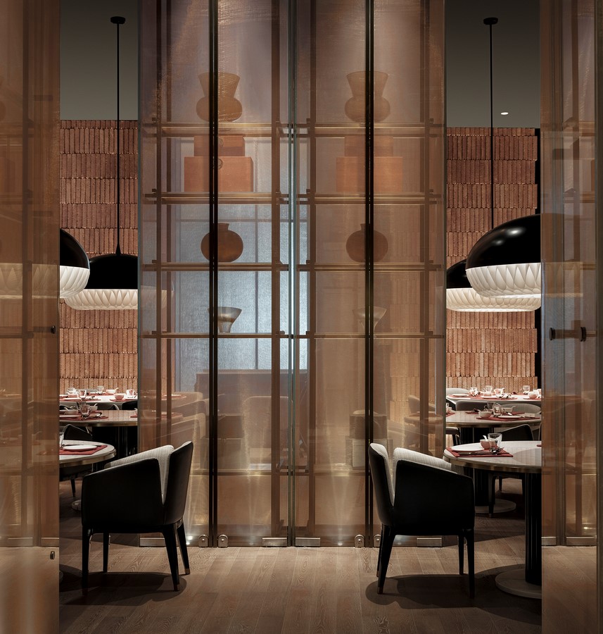 Crowne Plaza Shenzhen WECC by CCD - Sheet7