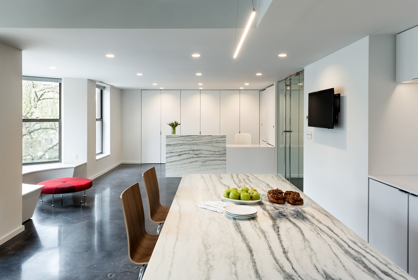 DC Association of Realtors by EL Studio PLLC - Sheet1