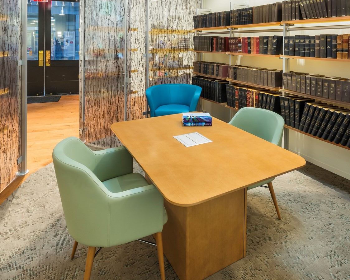 Boutique Book Shop By Sydness Architects - Sheet2