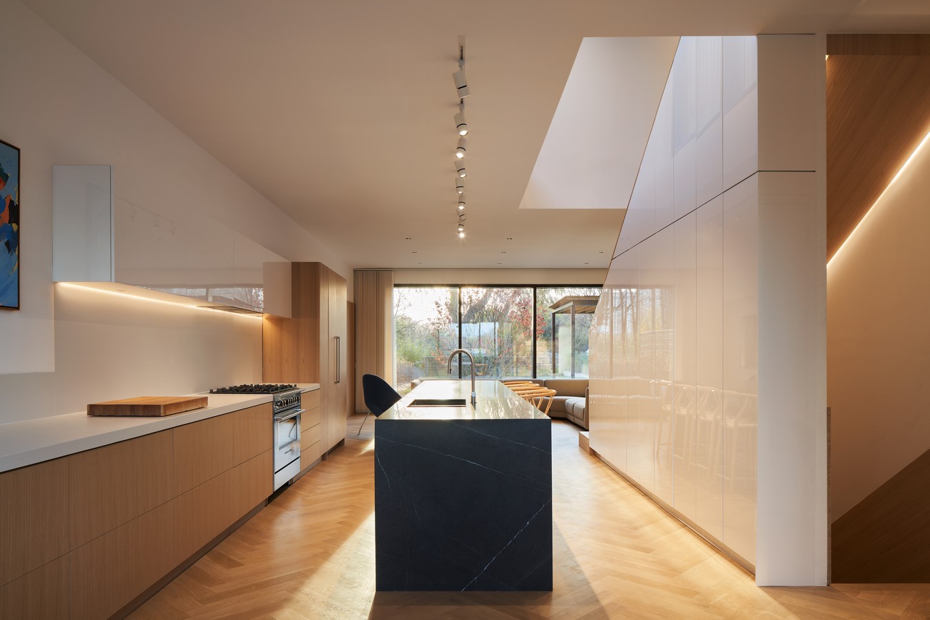 Emily's House By Studio JCI - Sheet1