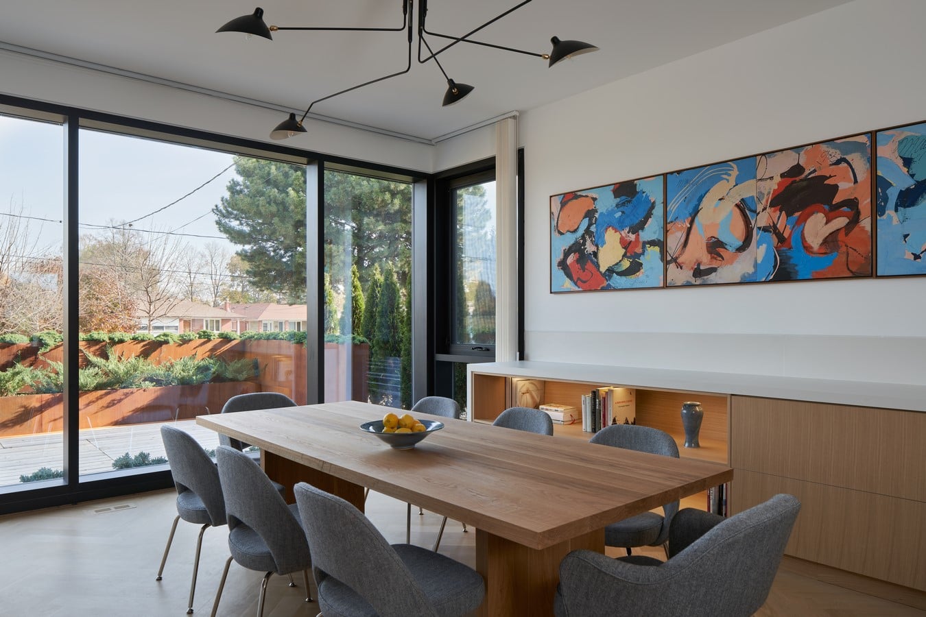 Emily's House By Studio JCI - Sheet2